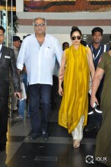 Celebs At Mohan Babu 40 Years Industry Massive Celebrations At Vizag